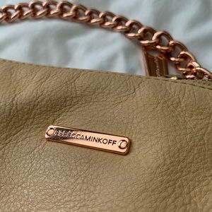 Rebecca Minkoff crossbody